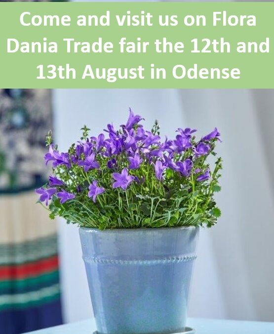 Flora Dania Trade Fair